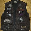 Profetus - Battle Jacket - Faithful old servant vest