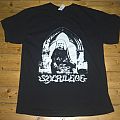 Sacrilege - TShirt or Longsleeve - Sacrilege - Tam Worship