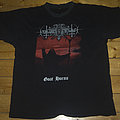 Nokturnal Mortum - TShirt or Longsleeve - Nokturnal Mortum - Goat Horns