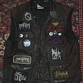 Profetus - Battle Jacket - Faithful old servant vest