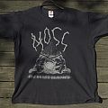 Moss - TShirt or Longsleeve - Moss - The Blind Drugged T-shirt