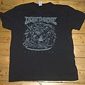 Dopethrone - TShirt or Longsleeve - Dopethrone - Hochelaga