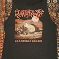 Repugnant - TShirt or Longsleeve - Repugnant - Premature Burial