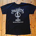 Panopticon - TShirt or Longsleeve - Panopticon - Heathen Against Hate