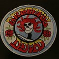 Grateful Dead - Patch - Grateful Dead - Skull & Roses