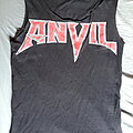 Anvil - TShirt or Longsleeve - FREE Anvil tank top!