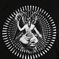 Samael - TShirt or Longsleeve - Samael - Baphomet LS