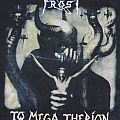 Celtic Frost - TShirt or Longsleeve - Celtic Frost - To Megatherion LS