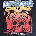 Bolt Thrower - TShirt or Longsleeve - Bolt Thrower - Carved in Stone