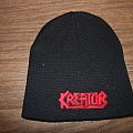 Kreator - Other Collectable - Kreator - Beanie