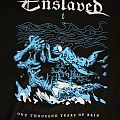 Enslaved - TShirt or Longsleeve - Enslaved - 25th Anniversary