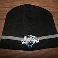 Black Sabbath - Other Collectable - Black Sabbath - Beanie