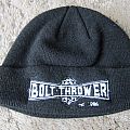 Bolt Thrower - Other Collectable - Bolt Thrower - Beanie