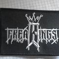 FreaKings - Patch - FreaKings - Logo Patch