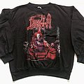 Death - TShirt or Longsleeve - Sold