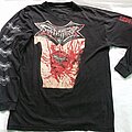 Dismember - TShirt or Longsleeve - Sold out