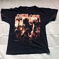 Cannibal Corpse - TShirt or Longsleeve - sold