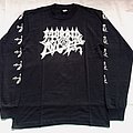 Morbid Angel - TShirt or Longsleeve - Sold