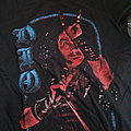 Dio - TShirt or Longsleeve - DIO rock the nations istanbul 2003