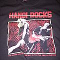 Hanoi Rocks - TShirt or Longsleeve - Hanoi Rocks