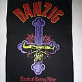 Danzig - Patch - Danzig