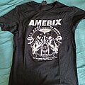 Amebix - TShirt or Longsleeve - Amebix