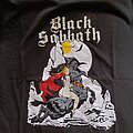 Black Sabbath - TShirt or Longsleeve - Black Sabbath