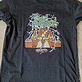 Iron Maiden - TShirt or Longsleeve - Iron Maiden