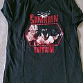 Samhain - TShirt or Longsleeve - Samhain Initium