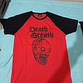 Death Breath - TShirt or Longsleeve - Death Breath
