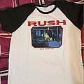 Rush - TShirt or Longsleeve - Rush