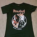 Running Wild - TShirt or Longsleeve - Running wild tshirt