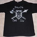 Enslaved - TShirt or Longsleeve - Enslaved - Army Of The North Star shirt