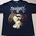 Moonspell - TShirt or Longsleeve - Moonspell - Wolfheart shirt