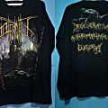 Putridity - TShirt or Longsleeve - LongSleeve