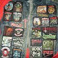 - My Battlejacket