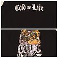 Cold As Life - Hooded Top / Sweater - Cold as life