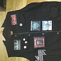 Exodus - Battle Jacket - My first battlejacket