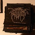 Darkthrone - Patch - darkthrone