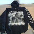 Burzum - Hooded Top / Sweater - burzum hooded top . official ?