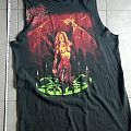 Morbid Angel - TShirt or Longsleeve - SOLD morbid Angel  1996 official