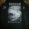 Burzum - TShirt or Longsleeve - Burzum - Hvis Lyset Tar Oss 1998 longsleeve