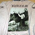 Burzum - Hooded Top / Sweater - Burzum - Filosofem hoodie 1996 original