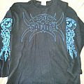Bal-Sagoth - TShirt or Longsleeve - Bal-Sagoth - Hammer of Ultima Thule 2004 longsleeve