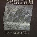 Burzum - TShirt or Longsleeve - Burzum - Det Som Engang Var original longsleeve 1994