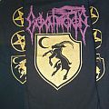 Goatmoon - TShirt or Longsleeve - Goatmoon - quest for the goat ls