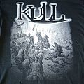 Kull - TShirt or Longsleeve - Kull - Deeds 2011 short sleeve