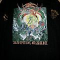 Bal-Sagoth - TShirt or Longsleeve - Bal-Sagoth - Battle Magic 1998 longsleeve