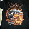 Bal-Sagoth - TShirt or Longsleeve - Bal-Sagoth - You Have Defiled... 2001 T shirt
