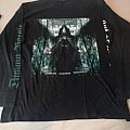 Dimmu Borgir - TShirt or Longsleeve - Dimmu Borgir - Enthrone Darkness Triumphant longsleeve 1997